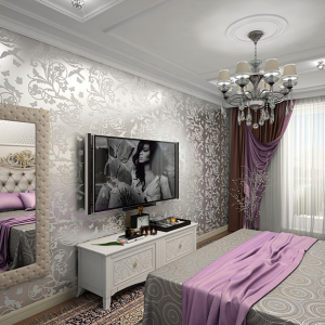 Дизайн квартиры